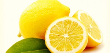 Huile essentielle de citron